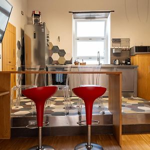 Apartamento de 1 Dormitorio